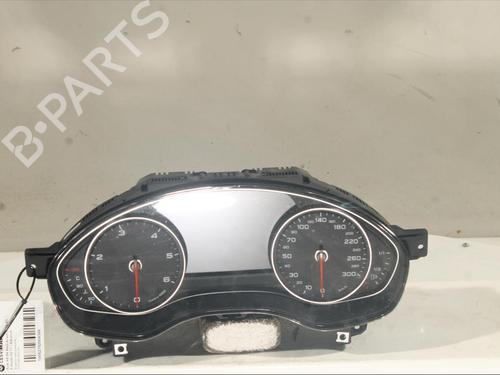 Used Instrument cluster AUDI A7 Sportback (4GA, 4GF) [2010-2019]  26925719