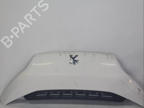 Motorhjelm PEUGEOT BOXER Van 2.2 BlueHDi 140 (140 hp) 32333220