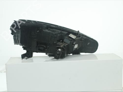 Left headlight RENAULT CLIO V (B7_) 1.0 TCe 90 (B7MT) | BP33893232C28 - Image 2