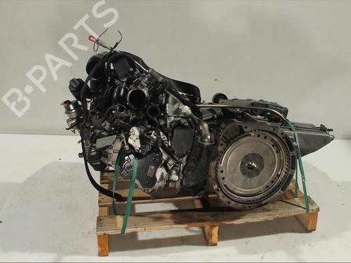 Engine MERCEDES-BENZ B-CLASS Sports Tourer (W245) B 200 CDI (245.208) | BP12111846M1 