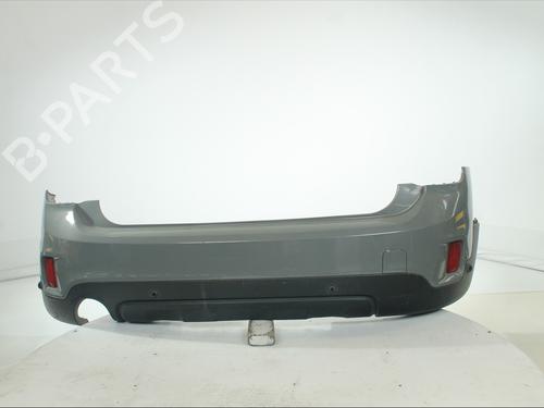 Used Rear bumper Rear bumper 36960635 36960635