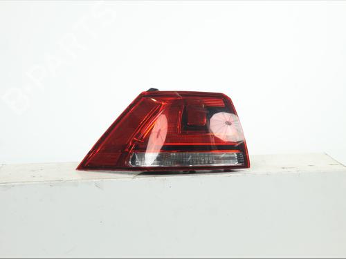 left-taillight-vw-golf-vii-5g1-bq1-be1-be2-2012-2013-2014-2015-2016-2017-2018-2019-2020-2021-36496642 main image