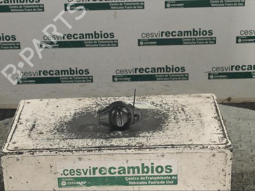 Used Headlight switch Headlight switch AUDI A4 B8 (8K2) 2.0 TDI (136 hp) 11989273 11989273