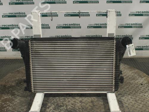 Used Intercooler VW PASSAT B6 (3C2) 1.9 TDI (105 hp) 11897469