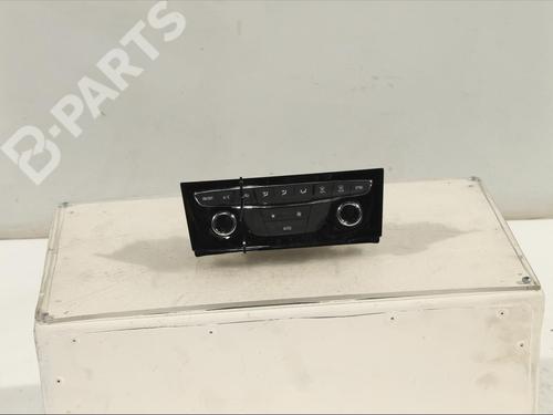 Klimabedienteil für OPEL ASTRA K (B16) 1.6 CDTi (68) (110 hp) 11902922