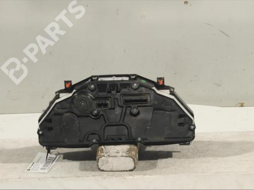 Instrument cluster TOYOTA C-HR (_X1_) 1.8 Hybrid (ZYX10_, ZYX11_, ZYX10R, ZYX11R) | BP11990507C47 