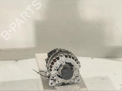 Alternator NISSAN QASHQAI II SUV (J11, J11_) 1.3 DIG-T | BP18299196M7 