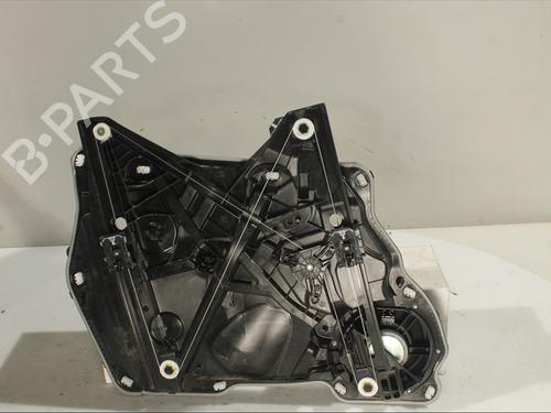 Front right window mechanism VW TIGUAN (CT1) 2.0 TDI | BP28350418C23 - Image 2