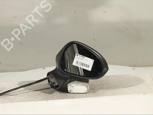 Used Right mirror SEAT IBIZA IV (6J5, 6P1) 1.0 (75 hp) 24102598