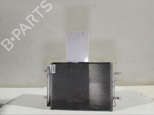 Used AC radiator AC radiator HYUNDAI IONIQ (AE) 1.6 GDI Hybrid (141 hp) 33008371 33008371