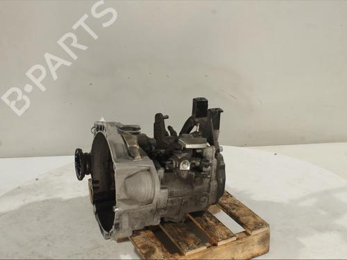 Gearkasse VW POLO V (6R1, 6C1) 1.4 TDI | BP29985941M3