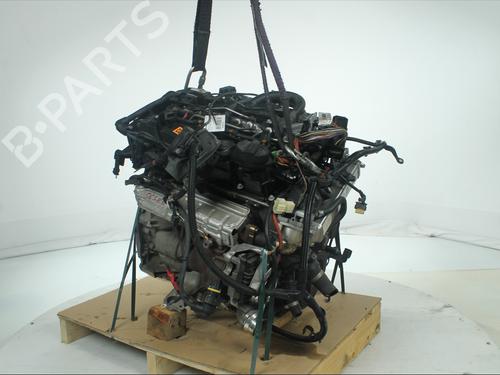 Engine BMW 3 Touring (F31) 320 d | BP38714109M1 - Image 4