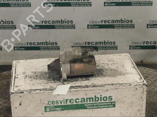 Used Starter Starter HYUNDAI i20 I (PB, PBT) 1.2 (86 hp) 11897619 11897619