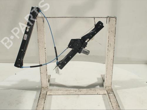 Used Front right window mechanism BMW 3 (F30, F80) 320 d (163 hp) 13570261