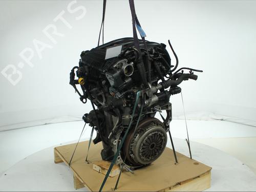 Engine PEUGEOT 108 1.2 | BP39699086M1 - Image 4
