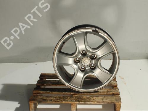 Used Rim Rim KIA SPORTAGE II (JE_, KM_) 2.0 i 16V (141 hp) 24351336 24351336