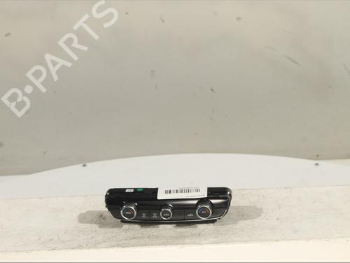 Used Climate control Climate control OPEL MOKKA 1.5 (76) (110 hp) 28577648 28577648