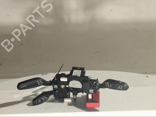 Used Steering column stalk Steering column stalk AUDI A3 (8V1, 8VK) 1.6 TDI (110 hp) 19116441 19116441