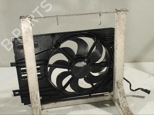 Radiator set TOYOTA PROACE Van (MDZ_) 1.5 D4d (MDZ1) | BP24169571M120 