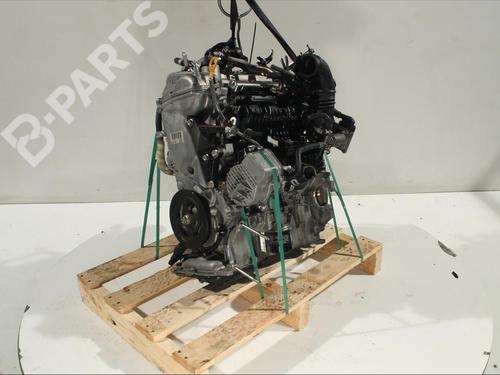 Engine TOYOTA YARIS (_P13_) 1.5 Hybrid (NHP130_) | BP11908835M1 