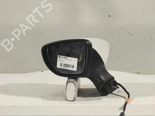 Retrovisor izquierdo RENAULT CLIO IV (BH_) 1.5 dCi 90 (90 hp) 12569956