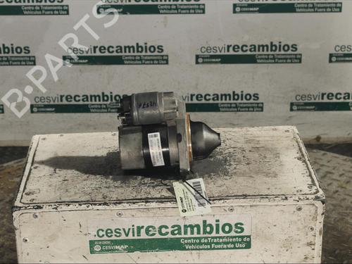 Used Starter Starter FORD FOCUS III 1.6 LPG (120 hp) 11988940 11988940