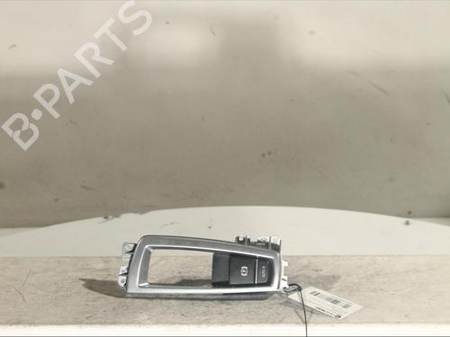 Used Hand brake Hand brake BMW X3 (F25) xDrive 20 d (190 hp) 24351945 24351945