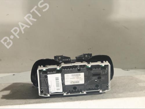 Instrument cluster RENAULT CLIO IV (BH_) 0.9 TCe 90 (BHNF, BHMA, BHMH, BHJK, BHJR) | BP18956721C47 