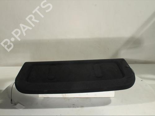 Used Rear parcel shelf Rear parcel shelf KIA CEE'D (JD) 1.4 CRDi 90 (90 hp) 17208996 17208996