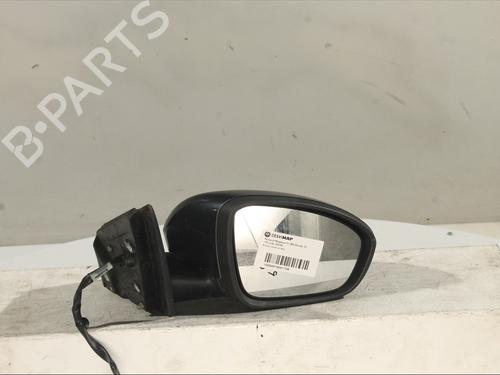Retrovisore destro RENAULT MEGANE IV Hatchback (B9A/M/N_) 1.3 TCe 115 (B9N9) (116 hp) 29846903