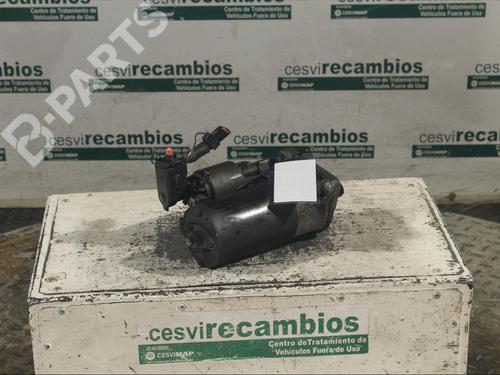 Used Starter ALFA ROMEO 147 (937_) 2.0 16V T.SPARK (937.AXA1, 937.AXC1, 937.BXC1) (150 hp) 11896692
