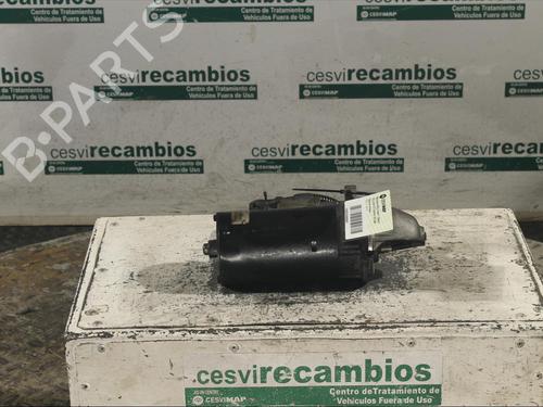 Used Starter Starter MERCEDES-BENZ C-CLASS T-Model (S203) C 220 CDI (203.206, 203.208) (143 hp) 11896618 11896618