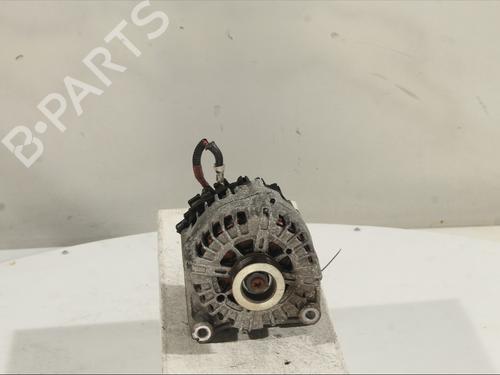 Alternator BMW 1 Coupe (E82) 123 d | BP29049268M7 - Image 2