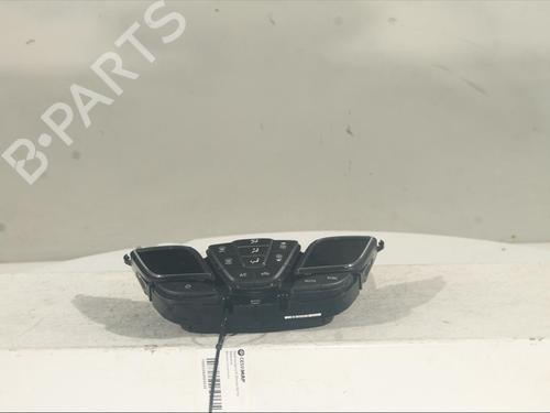 Climate control OPEL INSIGNIA A (G09) 2.0 CDTI (68) 26202377 26202377