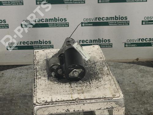 Starter BMW 1 (E87) 118 d | BP11900531M8 