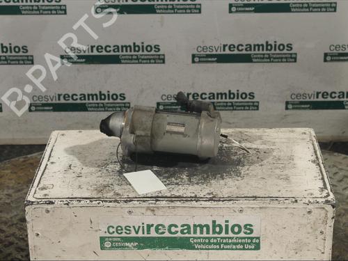 Used Starter Starter HYUNDAI i40 I (VF) 1.7 CRDi (136 hp) 11896316 11896316