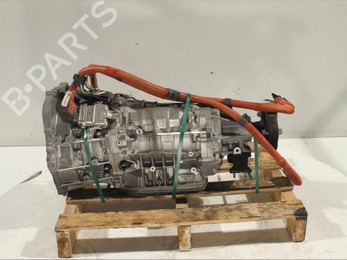 Motor LEXUS IS III (_E3_) 300h (AVE30_) (223 hp) 11983984