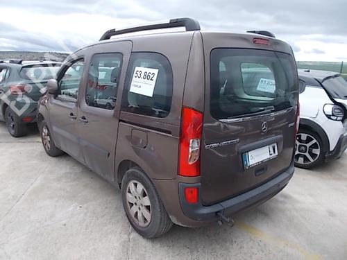 Used Parts MERCEDES-BENZ CITAN MPV (W415)  111 CDI (415.703, 415.705)  1709716