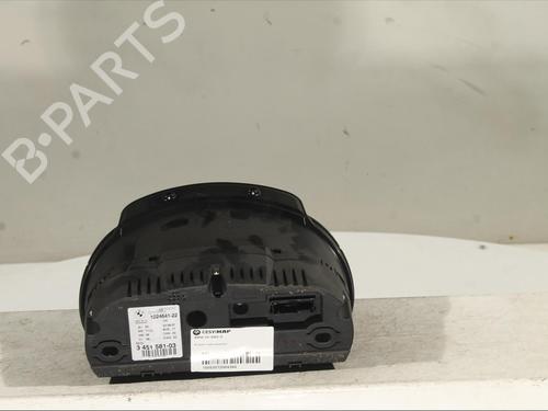 Cockpit BMW X3 (E83) [2003-2011]  26925858