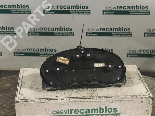 Instrument cluster CITROËN BERLINGO MULTISPACE (B9) 1.6 BlueHDi 100 | BP11894472C47 