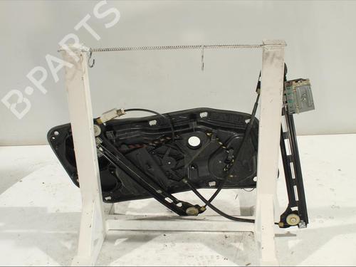 Rudehejsemekanisme Højre foran VW CC B7 (358) 2.0 TDI | BP12079657C23 