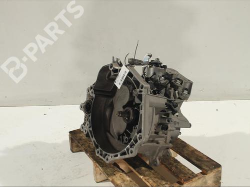 Gearbox OPEL ASTRA K (B16) 1.6 CDTi (68) | BP11908984M3 