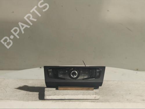 Used Climate control Climate control AUDI A5 (8T3) 1.8 TFSI (170 hp) 16062761 16062761