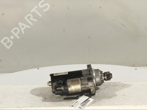 Used Starter Starter VW CRAFTER Van (SY_, SX_) 2.0 TDI FWD (SYB, SYC, SYD) (102 hp) 33999235 33999235
