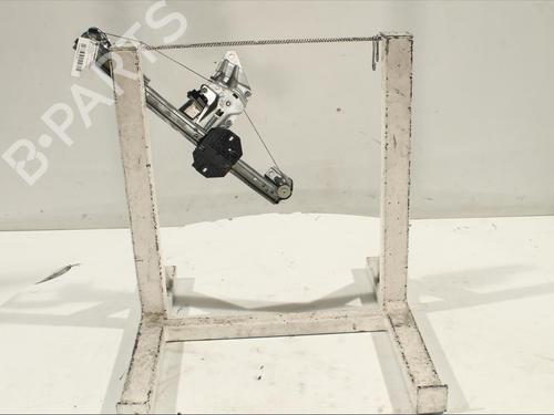 Used Front right window mechanism DACIA LOGAN MCV II TCe 90 (K8M1, K8MA, K8AC) (90 hp) 12083416