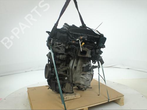 Engine PEUGEOT 208 I (CA_, CC_) 1.2 VTI 82 | BP36147933M1 - Image 3
