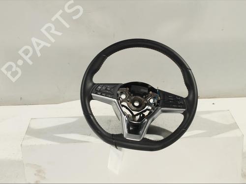 Used Steering wheel Steering wheel NISSAN X-TRAIL III (T32_, T32R, T32RR) 1.6 DIG-T (T32) (163 hp) 11904940 11904940