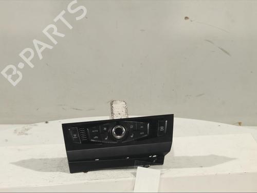 Climate control AUDI A4 B8 (8K2)  | BP12524222I5 