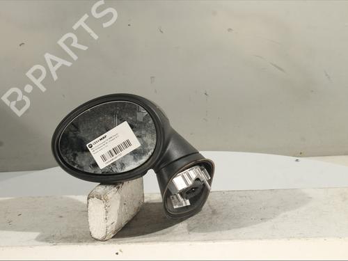 Used Left mirror Left mirror MINI MINI COUNTRYMAN (R60) Cooper D (112 hp) 33999215 33999215