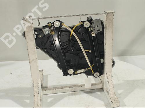 Rear right window mechanism MERCEDES-BENZ CLA Coupe (C117) CLA 200 CDI / d (117.308) | BP12083276C25 